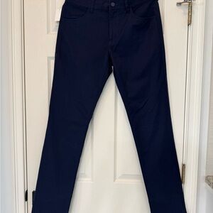 RHONE Dark Blue pants